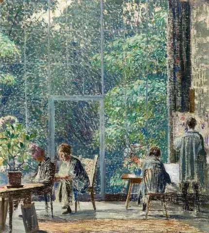 Studion 1922
