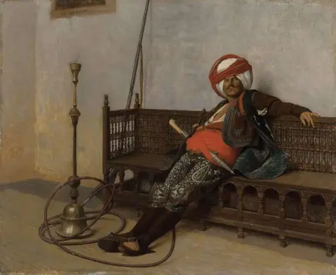 الرئيس أرنوت 1870