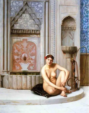 جارية
