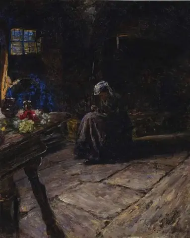 La Cucina Della Casa Grande