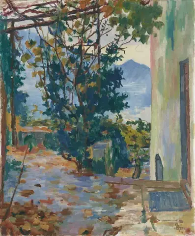 Minusio 1926