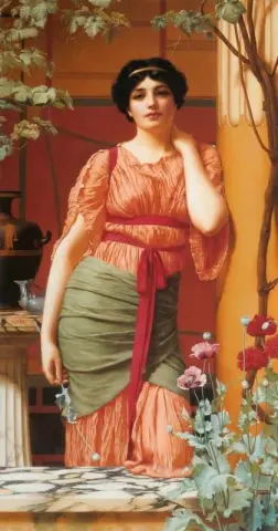 尼丽莎 1906