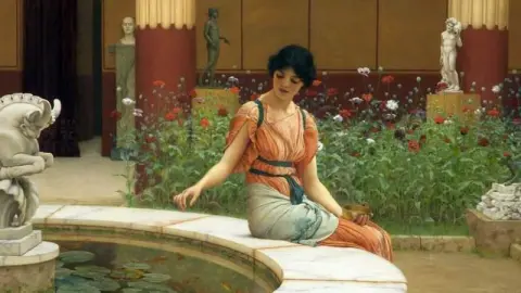 鱼塘1899