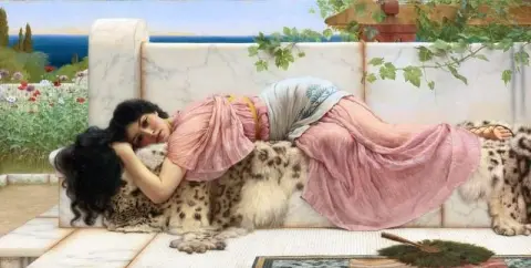 心年轻的时候 1902