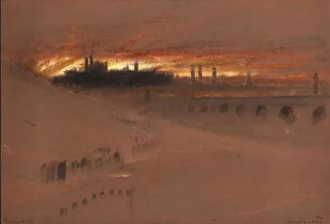 Staden Dis 1918