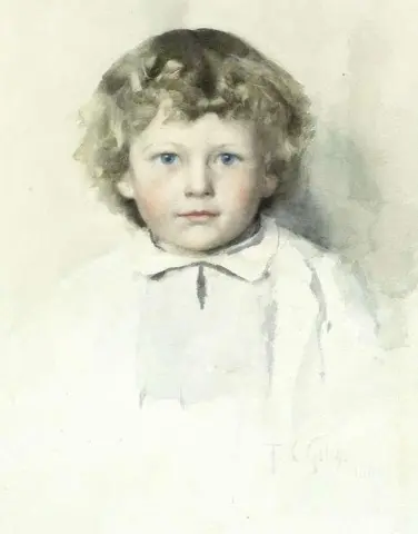 リトル・ブー 1887