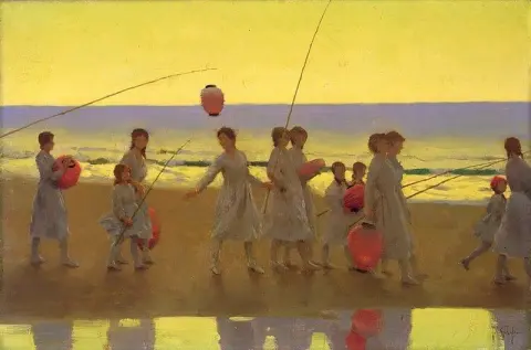 더 샌드 바