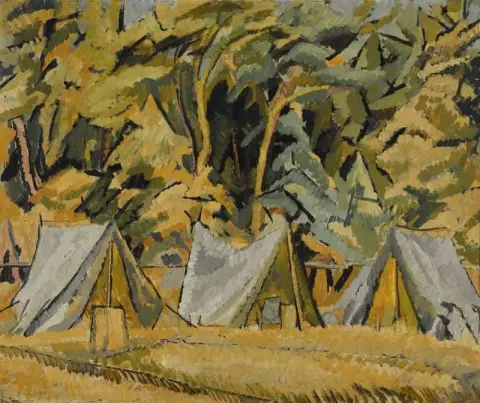 Tende 1913