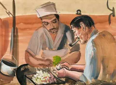 더 쿡 1936