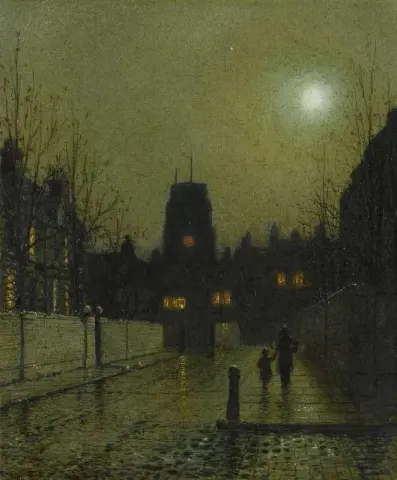 Old Chelsea