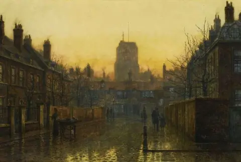 Old Chelsea 1