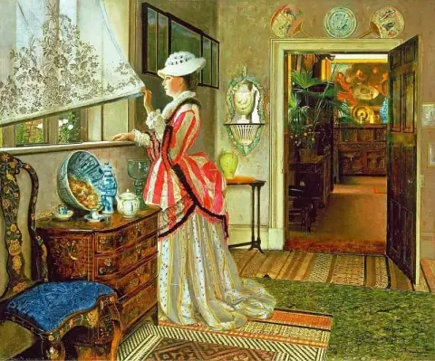 Summer 1875
