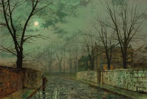Under The Silvery Moonbeams 1882