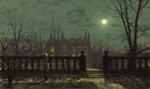 Waiting 1882