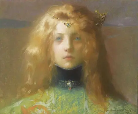 Jong Meisjesfront 1899