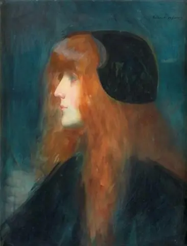 Lulu 1901