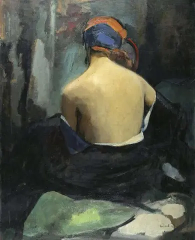Marianne