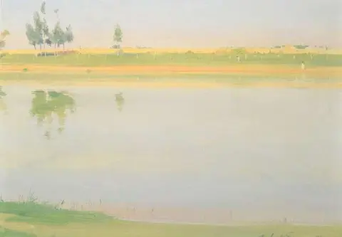 Do outro lado do Tejo Toldeo 1914