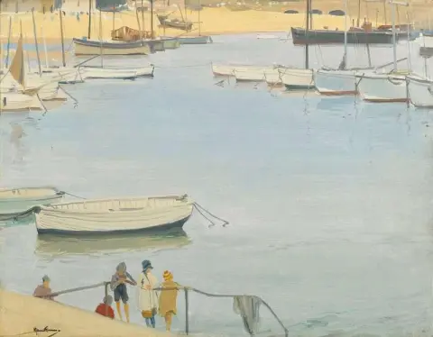 Ives