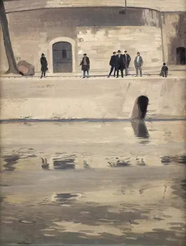 Pescador