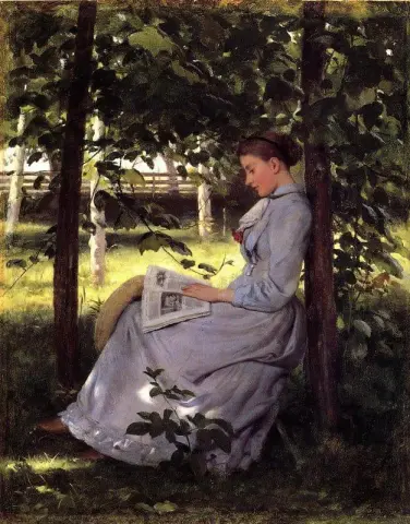 1881年夏号