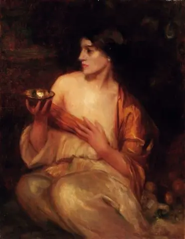 金碗 1916