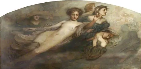 时辰 1906