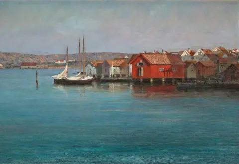 Выкройка из Харона 1911 г.