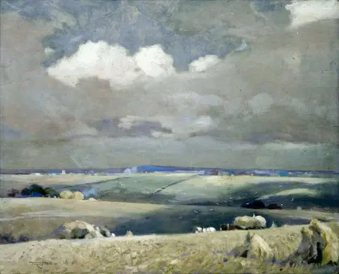 Pilvivarjot Lambbourne Valessa