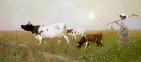 Kotiin sidottu 1891