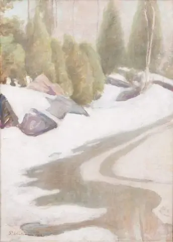 Dia Cinzento