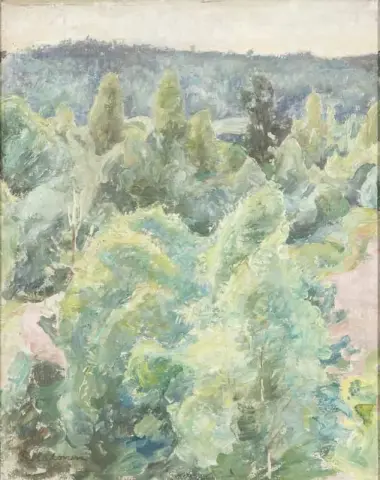 paisagem