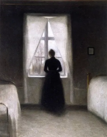 Sovrum 1890