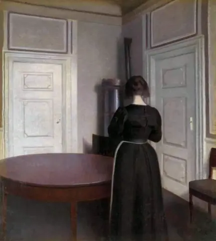 Εσωτερικό 1899