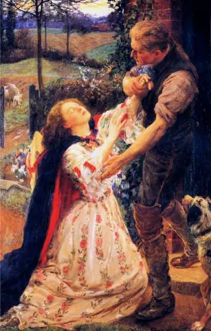 용서받은 1898-99