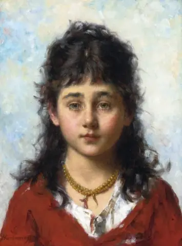 Alexei Alexeivich Harlamoff