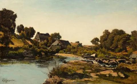 Riverfront