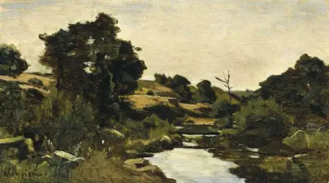 The Stream