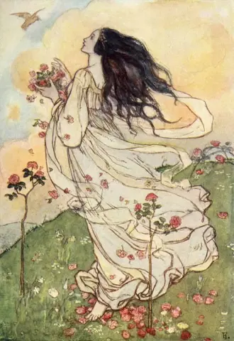 Syntymäpäivä 1910