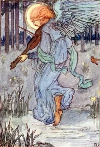 Tämän jälkeen Tuomio n. 1910