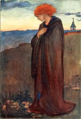 Aamen noin 1910