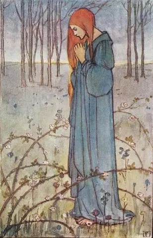 Talosta kotiin noin 1910