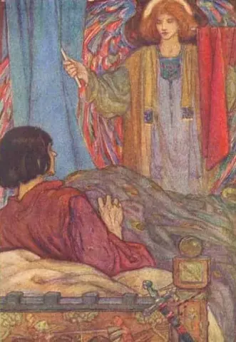 Kukaan ei voisi kertoa kahdesta paremmasta Noin 1914