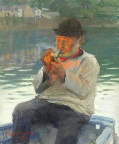Зажигание 1902