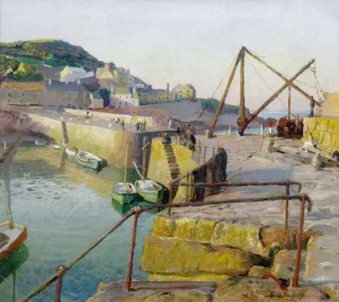 Мышиная нора 1939 г.