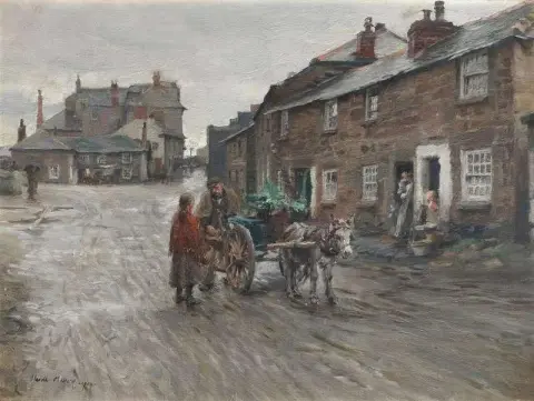 菜车 1904