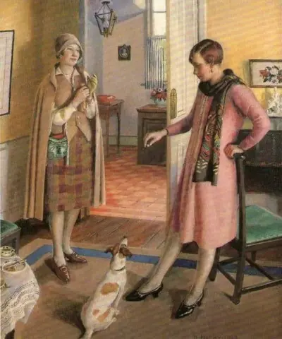 Интересные факты 1929 года