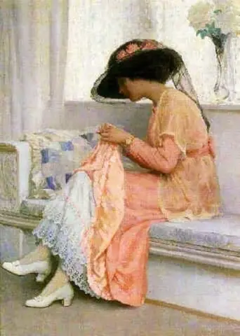Стежок во времени 1915