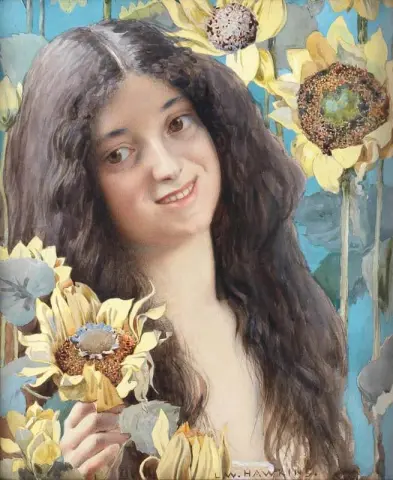 Clytie