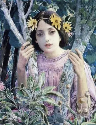 Idylli